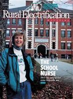 Rural school nurse - ©  Copyright by This Workplace 2012. All Rights Reserved.