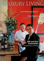 Frank Stitt and Sean Meyer - ©  Copyright by This Workplace 2012. All Rights Reserved.