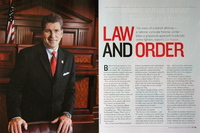 Randy Hillman DA - ©  Copyright by This Workplace 2012. All Rights Reserved.