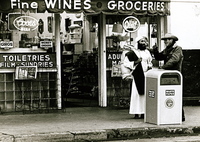 Santa Barbara, CA. - ©  Copyright by This Workplace 2012. All Rights Reserved.