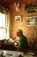 Lake Dumore, VT. - ©  Copyright by This Workplace 2012. All Rights Reserved.