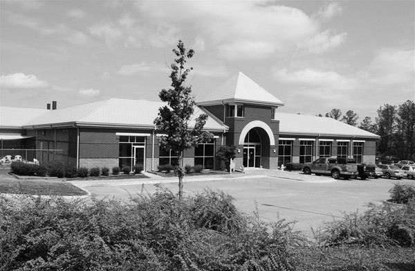  : GBHS (Animal Shelter) : this workplace- telling stories, one business or community at a time