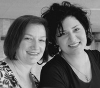 Jan & Katie Moon--Thank you! - ©  Copyright by This Workplace 2012. All Rights Reserved.