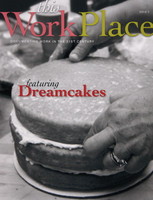Now at http://workplace.magcloud.com - ©  Copyright by This Workplace 2012. All Rights Reserved.