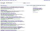 Google search