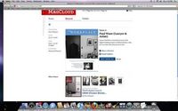 Digital version on MagCloud website
