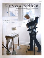 Becky Luigart-Stayner
Sunny House Studio - ©  Copyright by This Workplace 2012. All Rights Reserved.